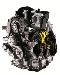 P6B17 Engine